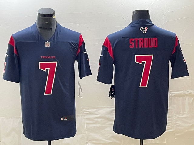 Houston Texans Jerseys 34